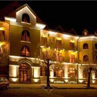 Hotel With Restaurant In The Town Of Hisaria For Sale | Hisarya 🇧🇬