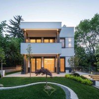 An Impressive House With A Unique Design In The Elite District Of Boyana | 🇧🇬