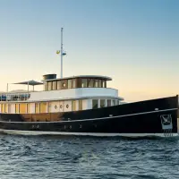 2024 FAR NIENTE 32.65m by SES Yachts for Sale | Monte Carlo 🇲🇨