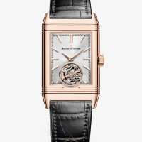 Jaeger-LeCoultre REVERSO TRIBUTE DUOFACE TOURBILLON Q392242J | Lyon 🇫🇷