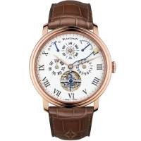 BLANCPAIN Villeret Equation Du Temps Marchante 1 of 188 for Sale | Lyon 🇫🇷