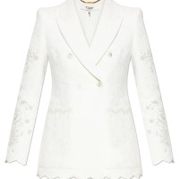 New Season Chloé Double Breasted Blazer for Sale | VIC 🇦🇺