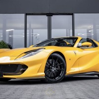 2021 Ferrari 812 GTS 6.5 V12 for Sale | Zwaag 🇳🇱