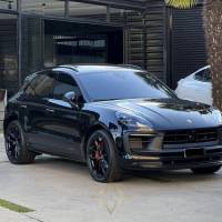 2024 Porsche Macan GTS 2.9 Bi-Turbo for Sale | Chapecó - SC 🇧🇷