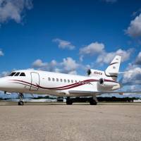 1996 Falcon 900B SN 152 for Sale | London 🇬🇧