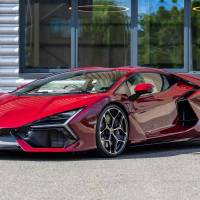 2024 LAMBORGHINI REVUELTO Amaranto for Sale | Orpington 🇬🇧