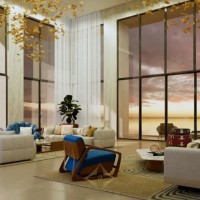 Penthouse II at Banyan Tree Manila Bay for Sale | Metro Manila 🇵🇭