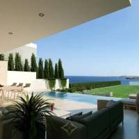 A Unique Resort Of Luxury Villas for Sale | Cyprus 🇨🇾