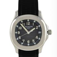 Patek Philippe Aquanaut 5165A for Sale | London 🇬🇧