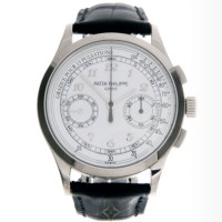 Patek Philippe Chronograph 5170G for Sale | London 🇬🇧