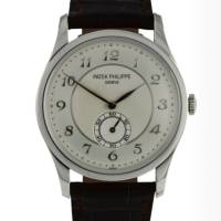 Patek Philippe Calatrava 5196P for Sale | London 🇬🇧