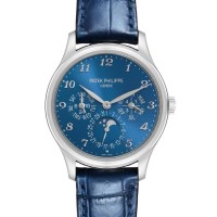 Patek Philippe Grand Complications 5327G-001 | Geneva 🇨🇭