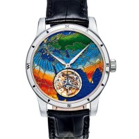 Vacheron Constantin Master 18Kt Rose Gold 42Mm | Dubai 🇦🇪