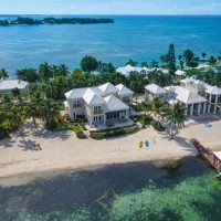 Compound Kai Multi Generational Luxury Living for Sale | North Side 🇰🇾