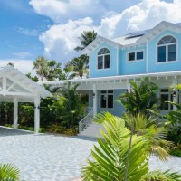 Kai Yak Cove Luxury Villa for Sale | North Sise 🇰🇾