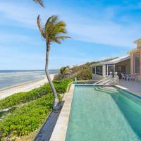 Rum Point Beach Front Villa for Sale | Rum Point 🇰🇾