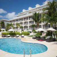 South Bay Beach Club, 3 Br Condo With Parking Spot for Sale | George Town 🇰🇾