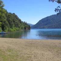 58 hectares Property on the Turquoise Waters of Todos Los Santos Lake for Sale | Los Lagos 🇨🇱