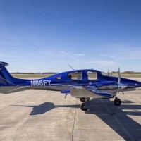 2024 DIAMOND DA62 (N88FY) SN 62.258 for Sale | OH 🇺🇸