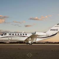 2007 CITATION CJ3 | SN 525B-0195 for Sale | WI 🇺🇸