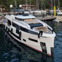 2024 HELIOPHILIA 26.52m/88’ Sirena Yacht for Sale | Athens 🇬🇷