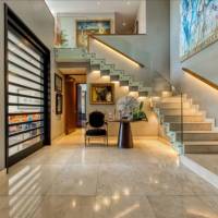 Duplex Apartment 4 Bedrooms 5 Bathrooms in Lo Curro Area | Santiago 🇨🇱