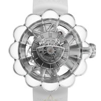 Hublot MP-15 Takashi Murakami Tourbillon Sapphire 915.JX.4802.RT | CA 🇺🇸