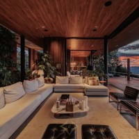 Majestic Contemporary Estate With Panoramic Views In Medellín | Santa Elena 🇨🇴