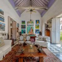 Historic Elegance In The Heart Of Cartagena | Sucre 🇨🇴