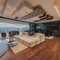 Luxury Living In Medellín – Exquisite Apartment In Los Balsos, Poblado | 🇨🇴