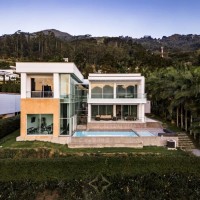 Exclusive Luxury Estate In álamos, Medellín | Antioquia 🇨🇴