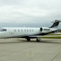 2013 BOMBARDIER LEARJET 70 SN 45-2136 for Sale | MI 🇺🇸