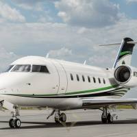 1990 BOMBARDIER CHALLENGER 601 - 3AER SN 5082 for Sale | Fort Worth, Texas 🇺🇸