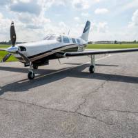 2019 PIPER M350 SN 4636741 for Sale | MD 🇺🇸