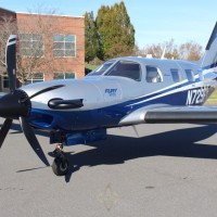 2024 Piper M700 Fury – N729FY SN 56020029 for Sale | MD 🇺🇸