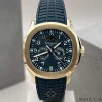 Patek Philippe Aquanaut 5261R 40 mm 2023 for Sale | Milano 🇮🇹