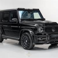 2025 MERCEDES G63 AMG 4.0 V8 BITURBO |  Milton Keynes 🇬🇧