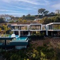 Modern Villa For Sale In Marbella Golf Resort, Benahavis | Marbella 🇪🇸