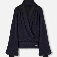 Balmain OVERSIZED KNIT SWEATER | Barcelona 🇪🇸