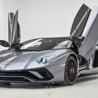 2017 Lamborghini Aventador S Auto AWD MY18 | Docklands, VIC 🇦🇺