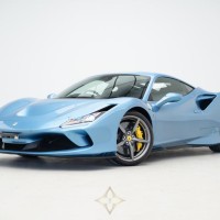 2022 Ferrari F8 Tributo F142 Coupe | Docklands, VIC 🇦🇺