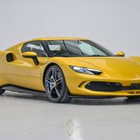 2023 Ferrari 296 GTB F171 | Docklands, VIC 🇦🇺