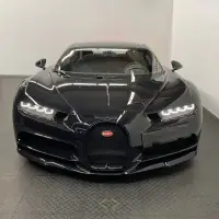 2019 Bugatti Chiron ANDY WARHOL EDITION 1 of 500 for Sale | Bucharest 🇷🇴