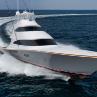 2025 VIKING 90 CONVERTIBLE NIKKI BELLA Yacht for Sale | Orange Beach, AL 🇺🇸