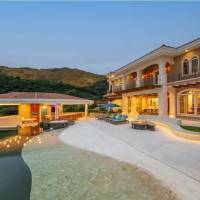 La Ponderosa - Unique Luxury Estate for Sale | San Jose 🇨🇷