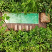 Rare Private Beachfront Estate for Sale | Puntarenas 🇨🇷