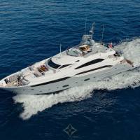 2012/2020 SUNSEEKER 40M TAYRONA Yacht for Sale | Antibes, 🇫🇷