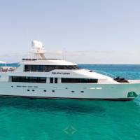 2006 WESTPORT 130 RELENTLESS Yacht for Sale | Newport, RI 🇺🇸