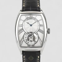 BREGUET GRAND COMPLICATION HERITAGE TOURBILLON PLATINUM 5497PT/12/9V6 | Geneva 🇨🇭