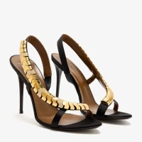 GIUSEPPE ZANOTTI  Gz Dafne 105 sandals | Dubai 🇦🇪